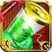 Pro battery doctor saver on 9Apps