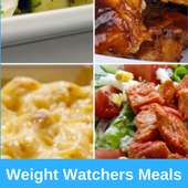 Weight Watchers Meals on 9Apps