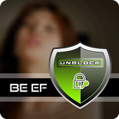 BE EF icon