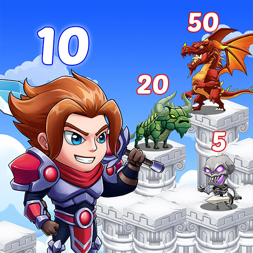 Hero Wars - Rescue Princess icon