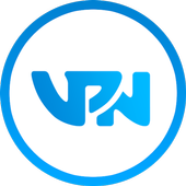 VK VPN icon
