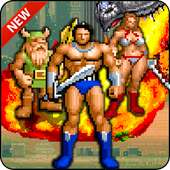 Tricks For Golden axe on 9Apps