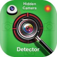 Hidden camera detector: spy camera detector 2021