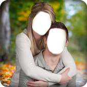 Couple Photo Suit on 9Apps