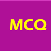 McQs Prometric icon