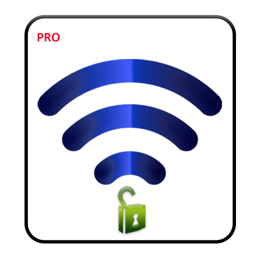 WIFI Hacker Password Breaker Password Hacker Prank icon