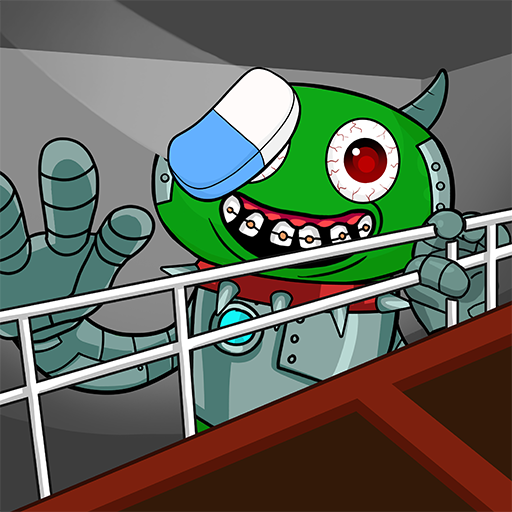 DOP Bang: Delete One Part icon