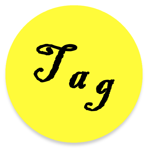 iTagPhoto - Add Text To Photo icon