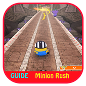 guide minion rush 16 icon