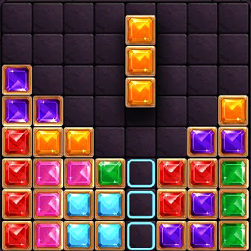 Candy Crash - Block Puzzle Games icon