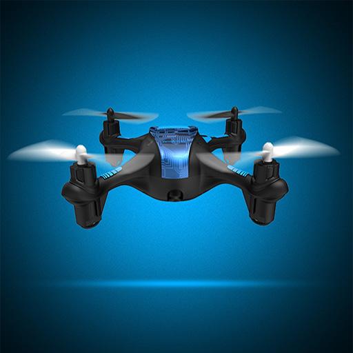 HD/Wi-Fi® Drone icon