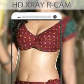Xray R Cam See Through Clothes