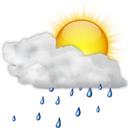 Weather App icon