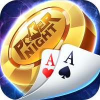 Free Texas Holdem Card Games-World Poker Night