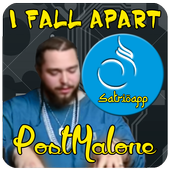 I Fall Apart icon
