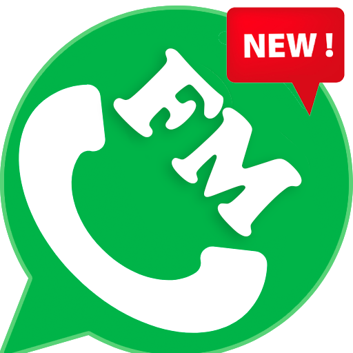 FМWHAТSAPP LATEST VERSION icon