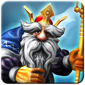 CastleStorm - KingMaker icon