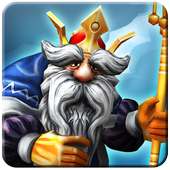 CastleStorm - KingMaker