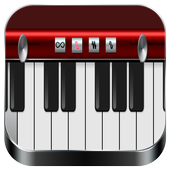 Piano Smart icon