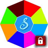 My Secrets with Lock