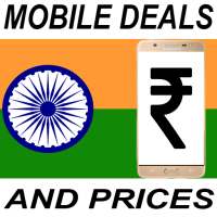 Mobile Deals And Prices In INDIA on 9Apps