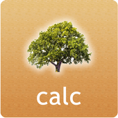 Wood Calculator icon