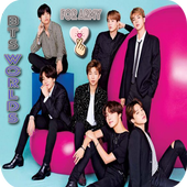 BTS Worlds icon