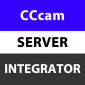CCcam Server Integrator on 9Apps