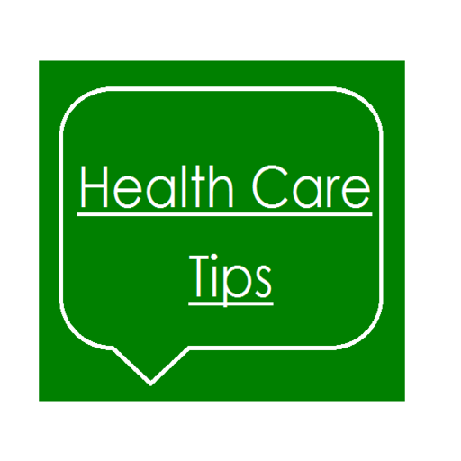 Health Care Tips in Hindi icon