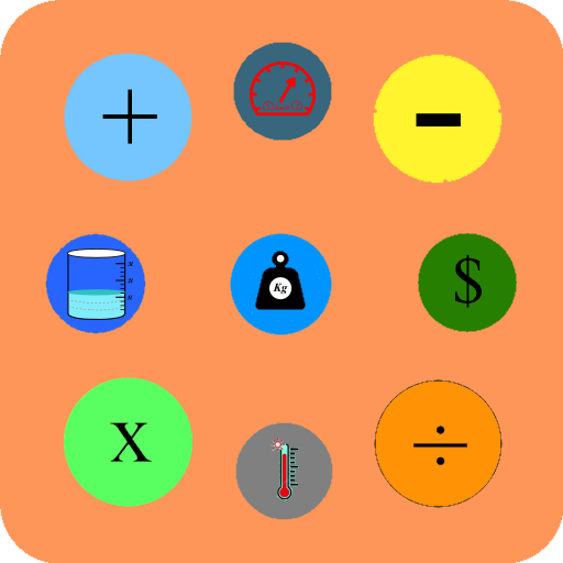 Unit Converter icon
