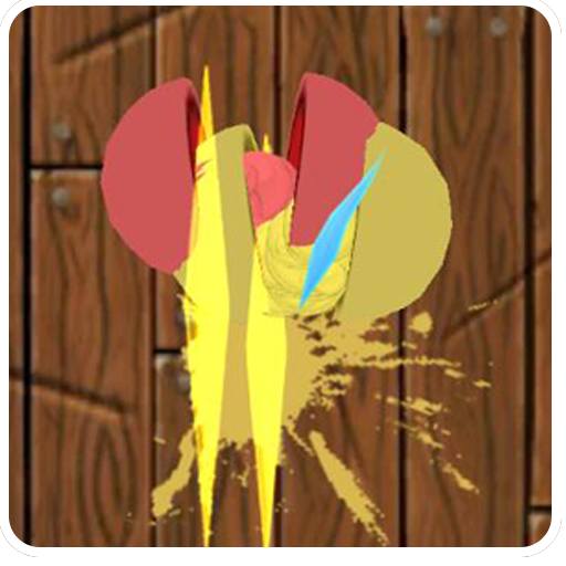 Object Slice: Cut and Slice It Game icon