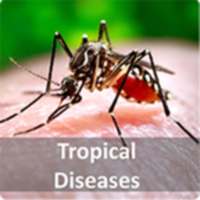 Tropical Diseases on 9Apps