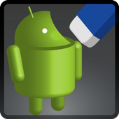 Space Eraser free icon