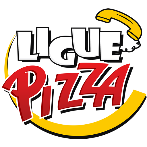 Ligue Pizza icon
