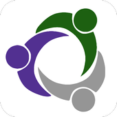 Community Connect Mobile App icon