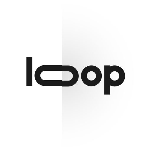 Loop icon