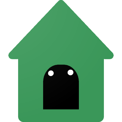 Guard dog voice emulator icon