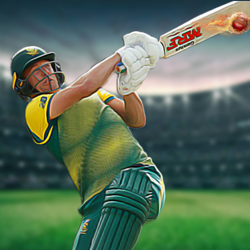 real world T20 cricket 2022 icon