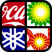 Logo IQ Quiz - Guess the Brand icon