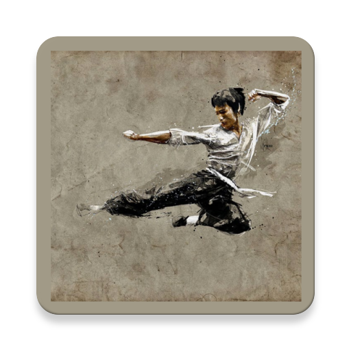 Martial Arts - Self Defense icon