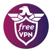 VPN Proxy Free App иконка