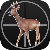 Hunting Simulator Free icon