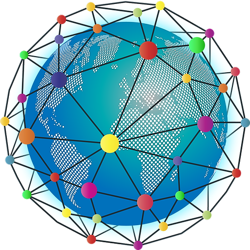 News Center - World News at Your Hands icon