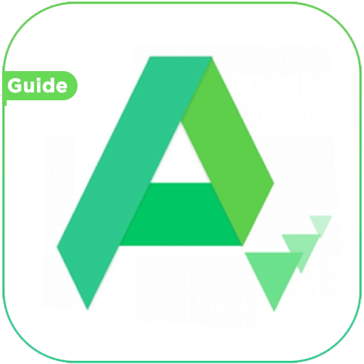 Pure APK Download Apps &amp; Games icon