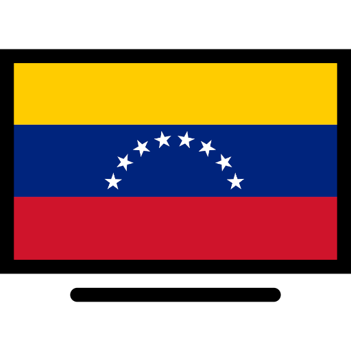 TV Venezuela icon