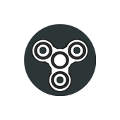 Fidget Spinner icon