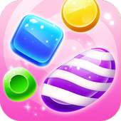 Candy Heroes Mania