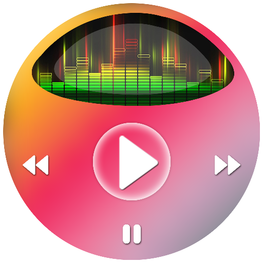 MAX Video Player 2021 icon