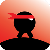 Jump Ninja Jump!!! icon