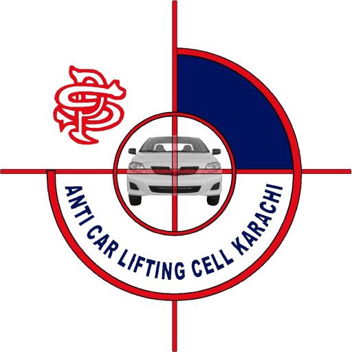 Anti Car Lifting Cell (ACLC) icon